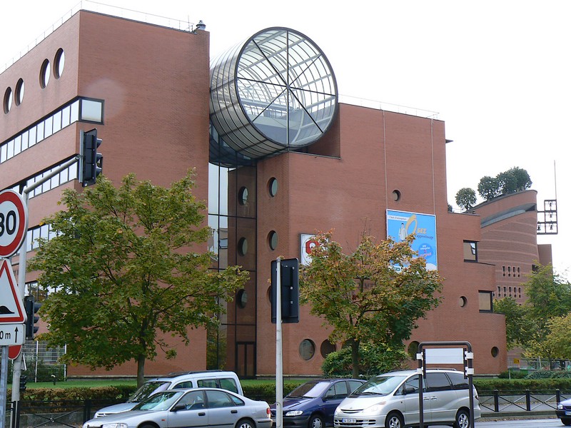 Chambre de Commerce et d Industrie de l Essonne: Chambre de Commerce et d Industrie de l Essonne 002